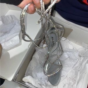 ALDO Heels